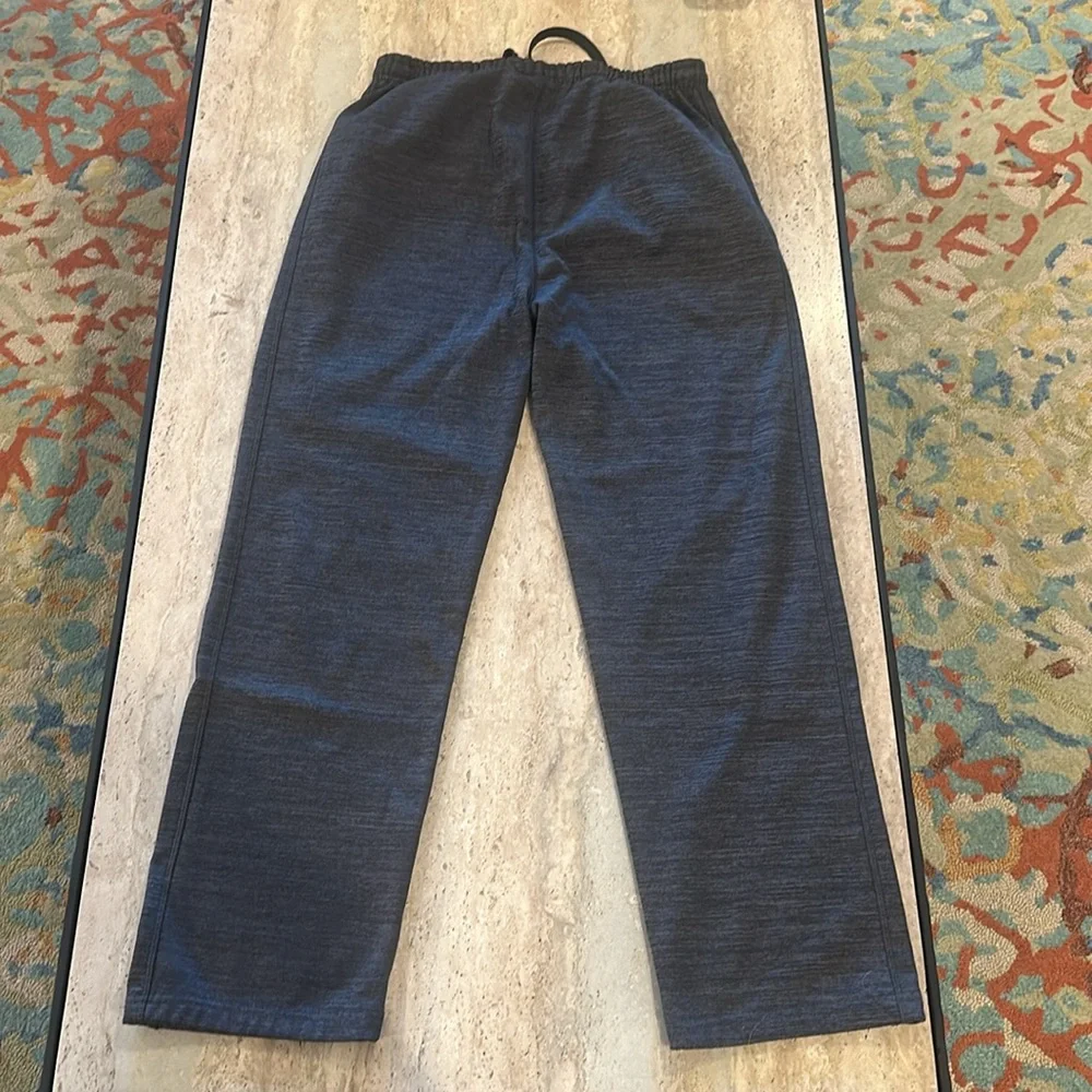 Colosseum sweat pants sweats joggers oregon‎ state university beavers XL EUc